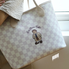 TEENIE WEENIE CARO TOTE BAG (0246SS03BN01)