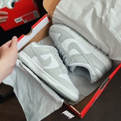 NIKE DUNK LOW RETRO GREY FOG (DD1391 103)