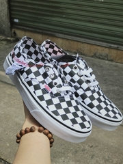 VANS AUTHENTIC HC (DIY) CHECKER