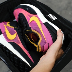 NIKE WAFFLE ONE "ACTIVE FUXIA" (DA7995)