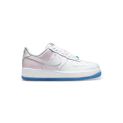 AIR FORCE 1 LX UV " REACTIVE SWOOSH " (DA8301 101 )