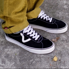 VANS SPORT VN0A4BU6A6O