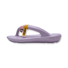 OTZ TAW&TOE FLIPFLOP LAVENDER