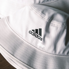 ADIDAS COTTON BUCKET HAT (H36811)