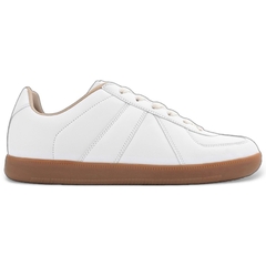 DOMBA GERMANY TRAINER ( BEIGE , ALLWHITE)