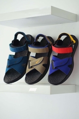 NIKE ACD DESCHUTZ SANDAL BLACK MULTY - CT3303 400