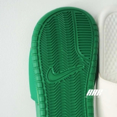 NIKE BENASSI STUSSY PINE GREEN - DC5239 300