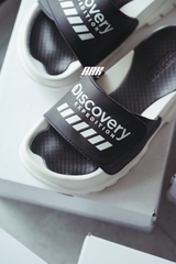 Discovery Bucket Slides