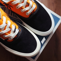 VANS VAULT ERA LX VSSL SURF KIT - VN0A4BNHTIT-SIZE 36