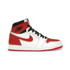 NIKE AIR JORDAN 1 RETRO HIGH OG 'Heritage' MEN - 555088 161