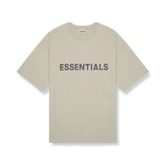 ESSENTIAL MOSS LOGO TEE - 125BT202002F