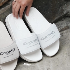 Discovery Bucket Slides 2023