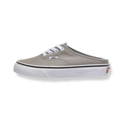 VANS AUTHENTIC MULE GREY - VN0A54F7IYP