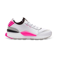 PUMA RS-0 SOUND WHITE PINK - 36689004