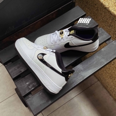 NIKE AIR FORCE 1 LV8 WORLD CHAMPS PLATINUM ( DQ0300 100 )