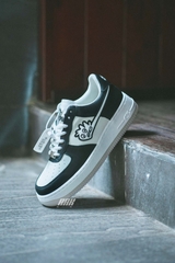 Cat&Sofa Sneakers 'Panda' AC201