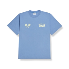 ADLV MARSHMALLOW T-SHIRT - ADLV21SS SSLGMM PPL