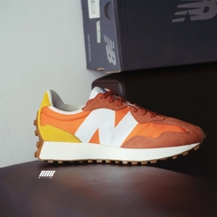 NEW BALANCE 327 MS327CLA