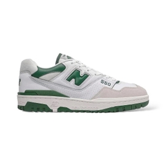 NEW BALANCE 550 - GREEN