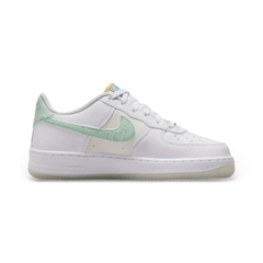 NIKE AIR FORCE 1 LOW LV8 GS "PASTEL PAISLEY" - FJ7706 131