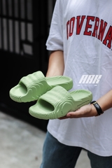 ADIDAS ADILETTE 22 'Magic Lime' - GX6946