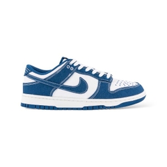 NIKE DUNK LOW INDUSTRIAL - DV0384-101