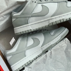 NIKE DUNK LOW RETRO GREY FOG (DD1391 103)