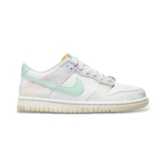 NIKE DUNK LOW PASTEL PAISLEY GS - FJ7707 131