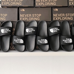 THE NORTH FACE SLIDES BASIC - NF0A4T2RKY4-080