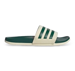 ADIDAS ADILETTE COMFORT GREEN ( GW8754 )