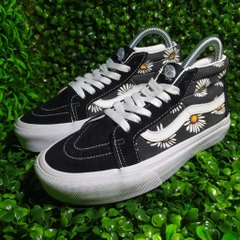 VANS SK8 DAISY VN0A391FTOZ