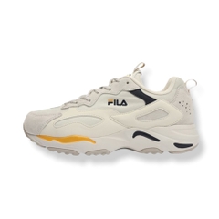 FILA RAY TRACER WHITE YELLOW GREEN 1RM01153 444