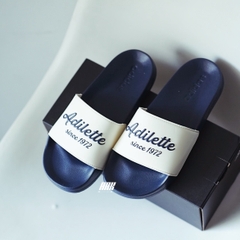 Adidas Adilette shower slides -GW8747/GW8748