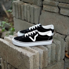 VANS SPORT VN0A4BU6A6O