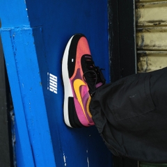 NIKE WAFFLE ONE "ACTIVE FUXIA" (DA7995)