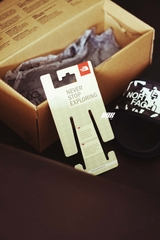 THE NORTH FACE SLIDES WHITE-CAMO - NF0A4T2RKY4-080