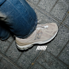 NEW BALANCE 1906R 'KHAKI SUEDE' - M1906RW