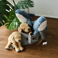 IKEA SOFT TOY