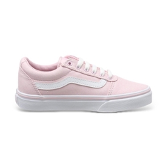 VANS WARD CHALK PINK - VN0A3TFWVUZ