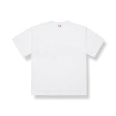 ADLV DONUT RING T-SHIRT - ADLV21SS SSADRG WHT