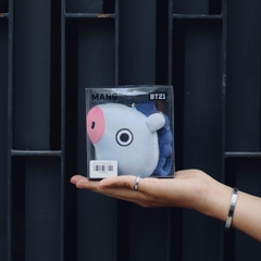 BT21 KEY RING