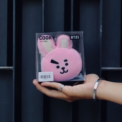 BT21 KEY RING