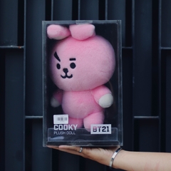 BT21 PLUSH DOLL MEDIUM