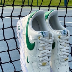 Nike Air Force 1 Low '07 LV8 'Sail Malachite' DQ7658-101