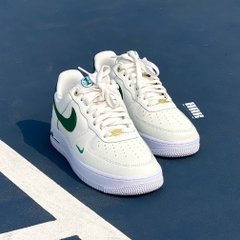 Nike Air Force 1 Low '07 LV8 'Sail Malachite' DQ7658-101