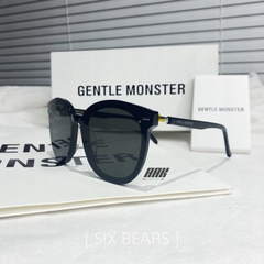 GENTLE MONSTER SIX BEAR 01