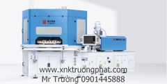 Máy ép thổi Injection Blow Molding – MSZ135S