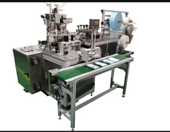 Máy làm khẩu trang tự động