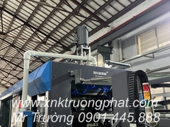 Máy làm cốc nhựa dùng 1 lần 850 full servo