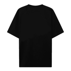 THE SIGNATURE T-SHIRT/BLACK